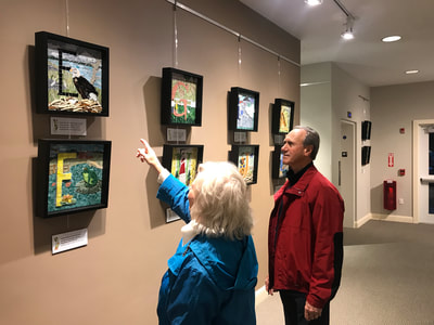 Falmouth Art Center opening November 2, 2018